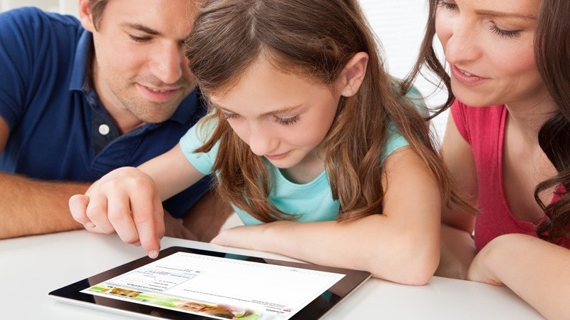 Résultats enquête familles CCQVA