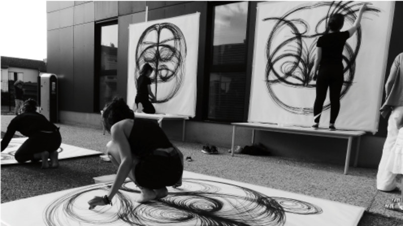 Fête de l'Atelier 2018 Fête de l'Atelier 2018