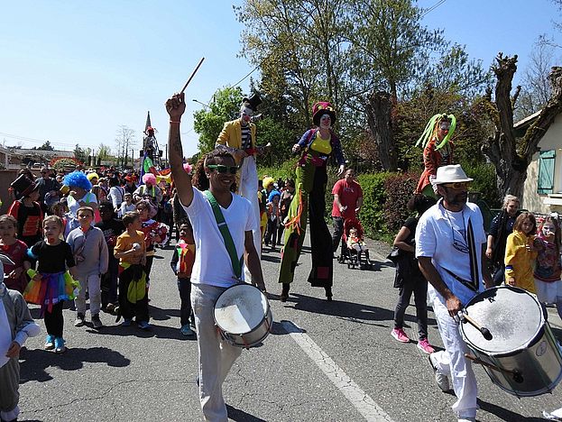 Carnaval 2019 CCQVA